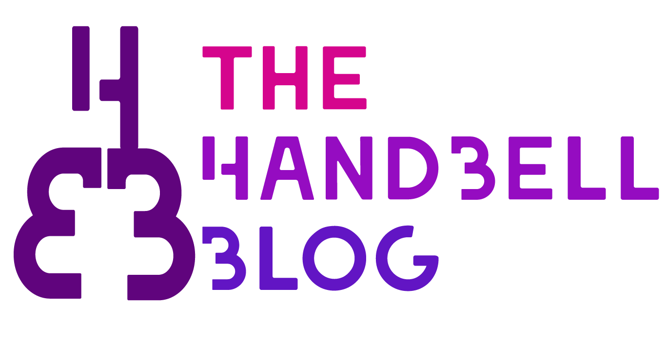 The Handbell Blog